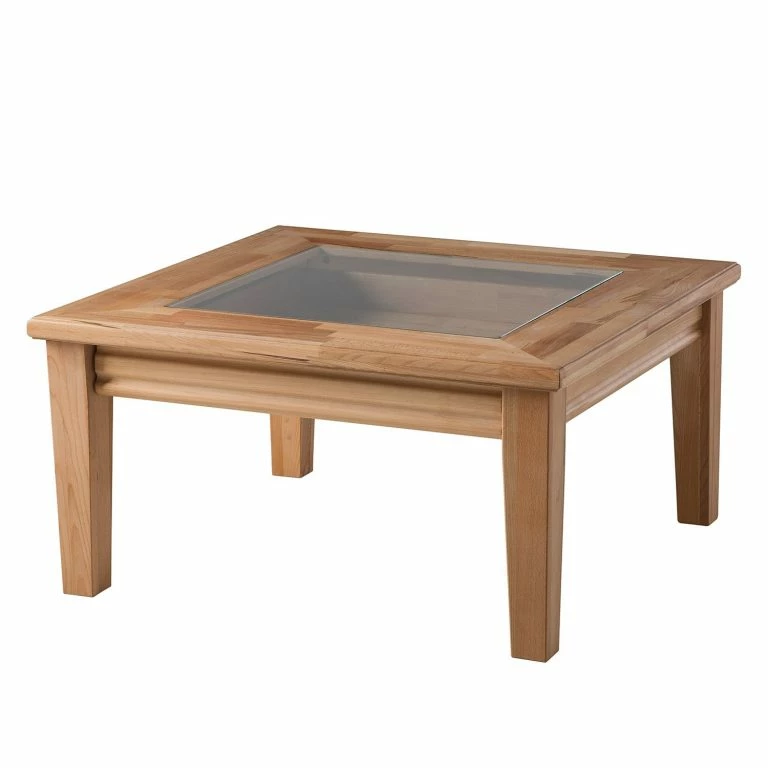 loftscape Ars Natura Table basse NanWOOD