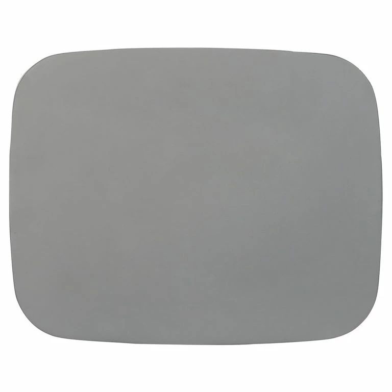 Loftscape Loftscape Bout De Canapé Carrabelle III – Gris / Doré