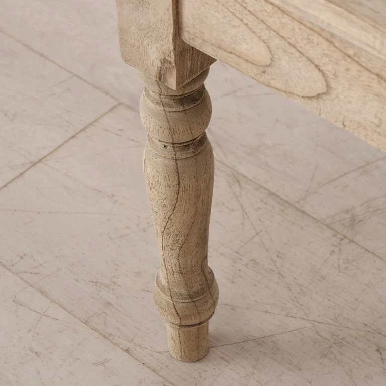 Loftscape Bout De Canapé Rodas – Mindy Massif