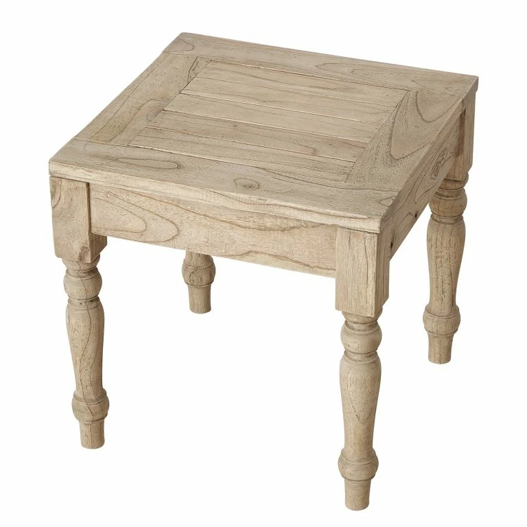 loftscape Bout de canapé Rodas – Mindy massif