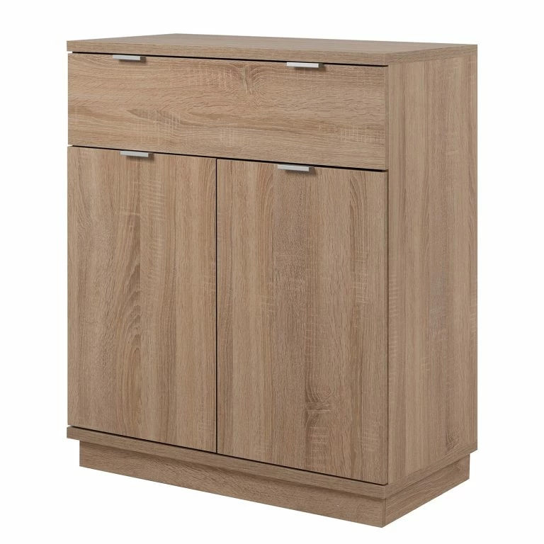 loftscape Loftscape Buffet Alcester I – Imitation chêne Sonoma