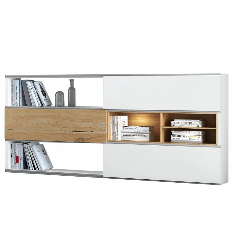loftscape Loftscape Buffet Emporior – Imitation chêne sauvage