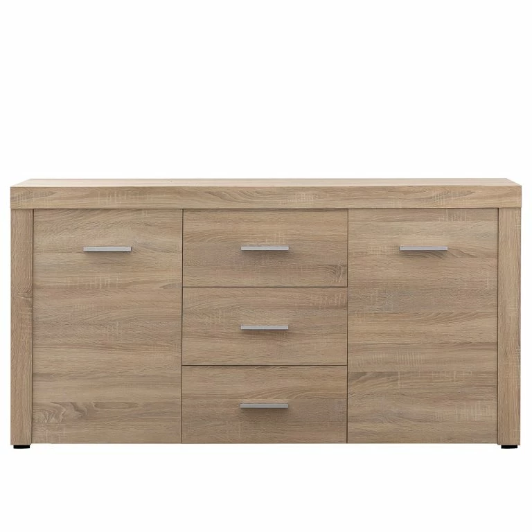 Loftscape Loftscape Buffet Vierzon – Imitation Chêne Sonoma