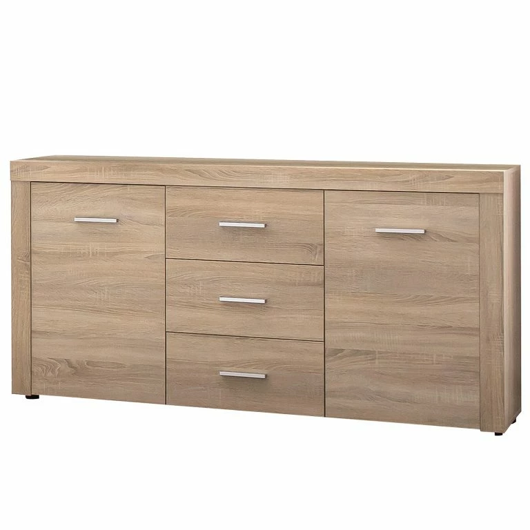 Loftscape Loftscape Buffet Vierzon – Imitation Chêne Sonoma