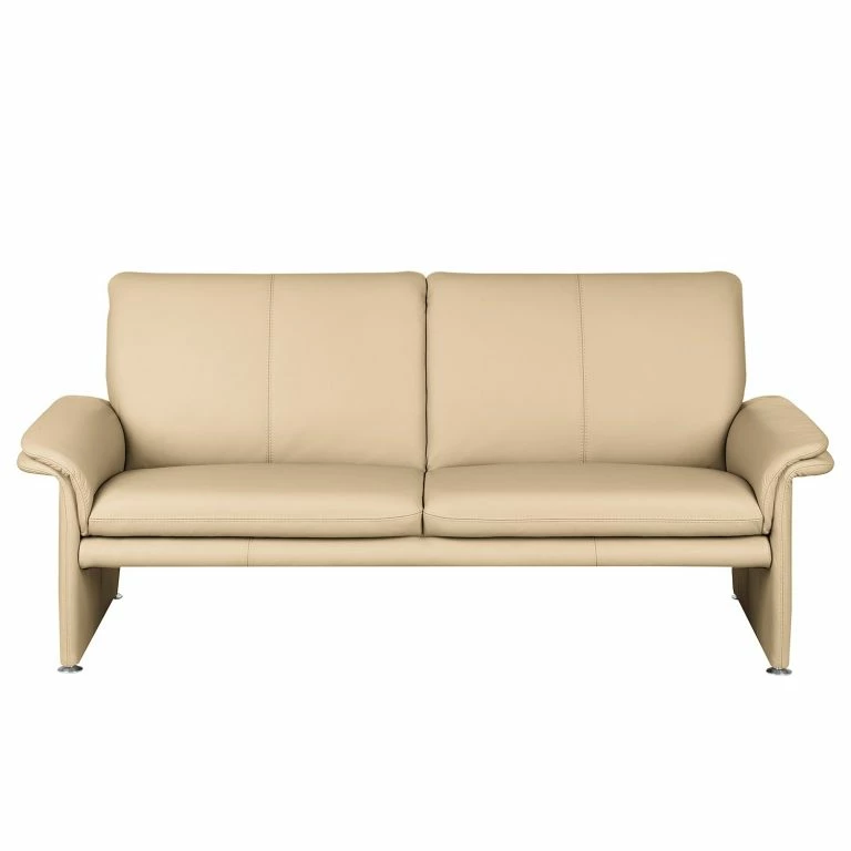 Loftscape Canapé Capri (2 5 Places) – Cuir Mabel: Beige