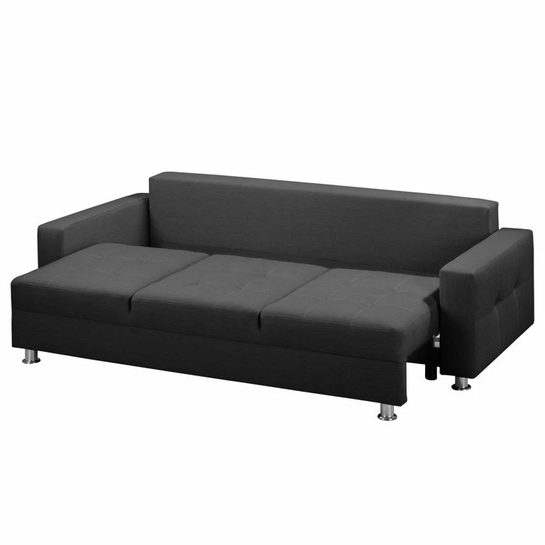 Loftscape Canapé Convertible Upwell – Anthracite