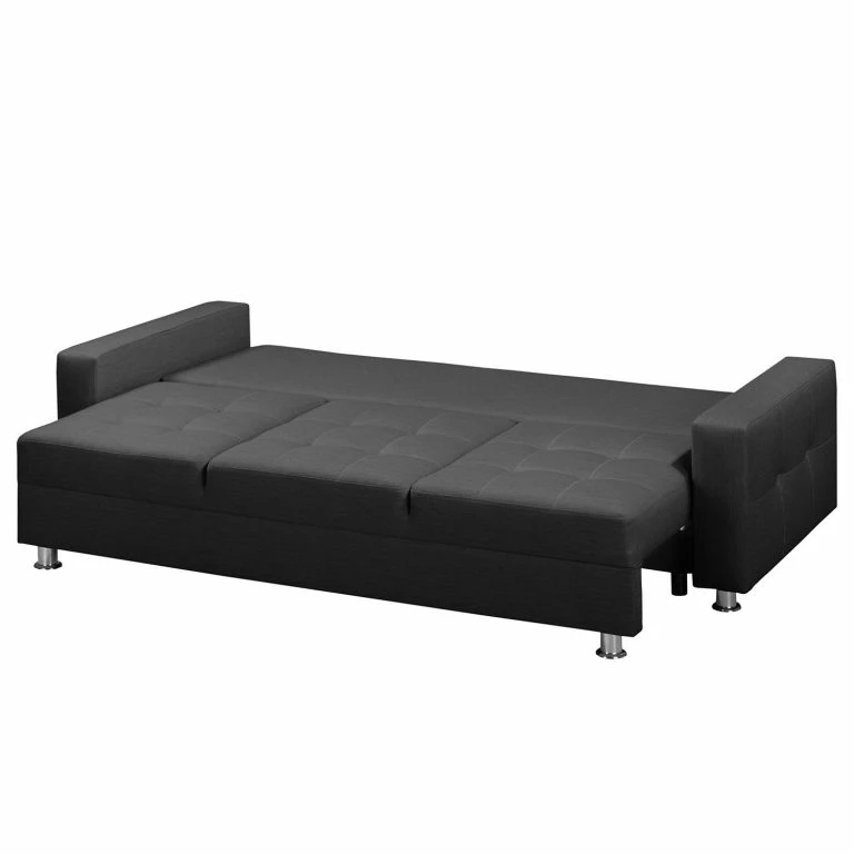 Loftscape Canapé Convertible Upwell – Anthracite