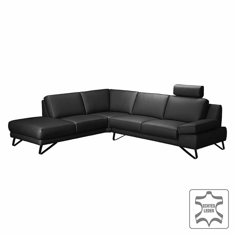 Loftscape Loftscape Canapé D’angle Silvano – Sans Appui-tête