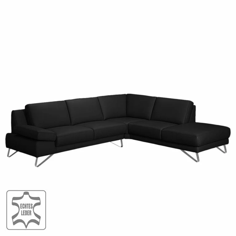 Loftscape Loftscape Canapé D’angle Silvano – Sans Appui-tête