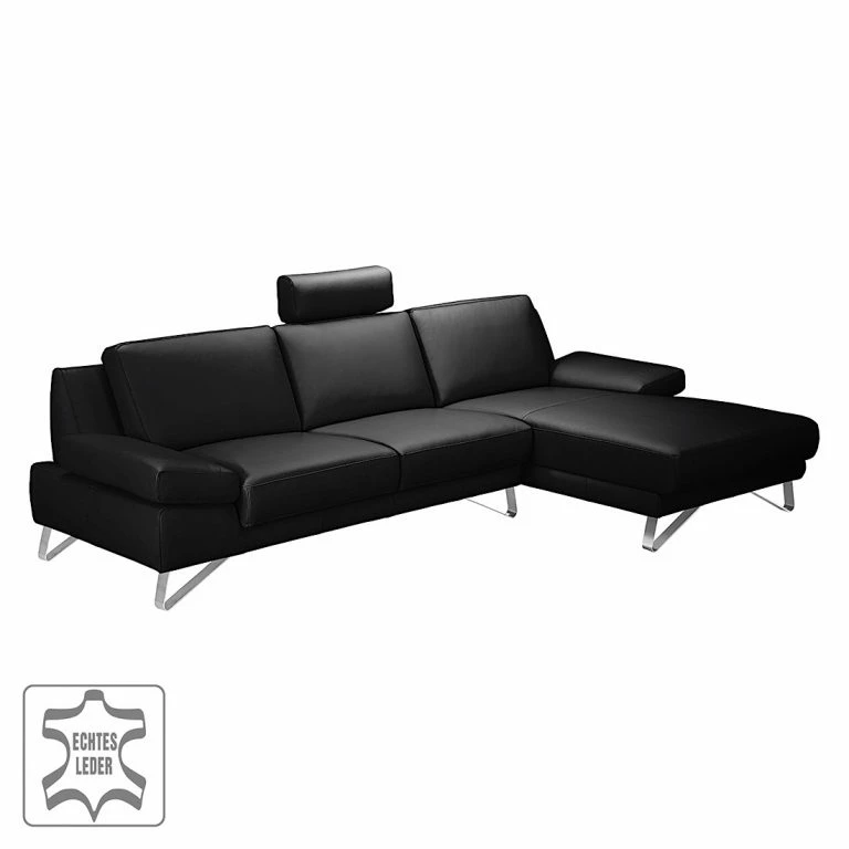 Loftscape Loftscape Canapé D’angle Silvano – Sans Appui-tête