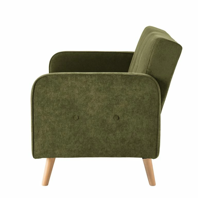 Loftscape Canapé Daru I (2 Places) – Microfibre