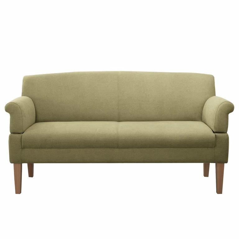 Loftscape Loftscape Canapé Gramont (3 Places) – Tissu Eteri: Vert Olive