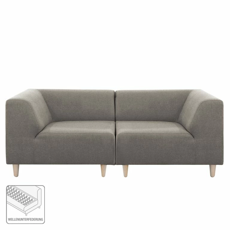 Loftscape Canapé Kurikka (2 Places)