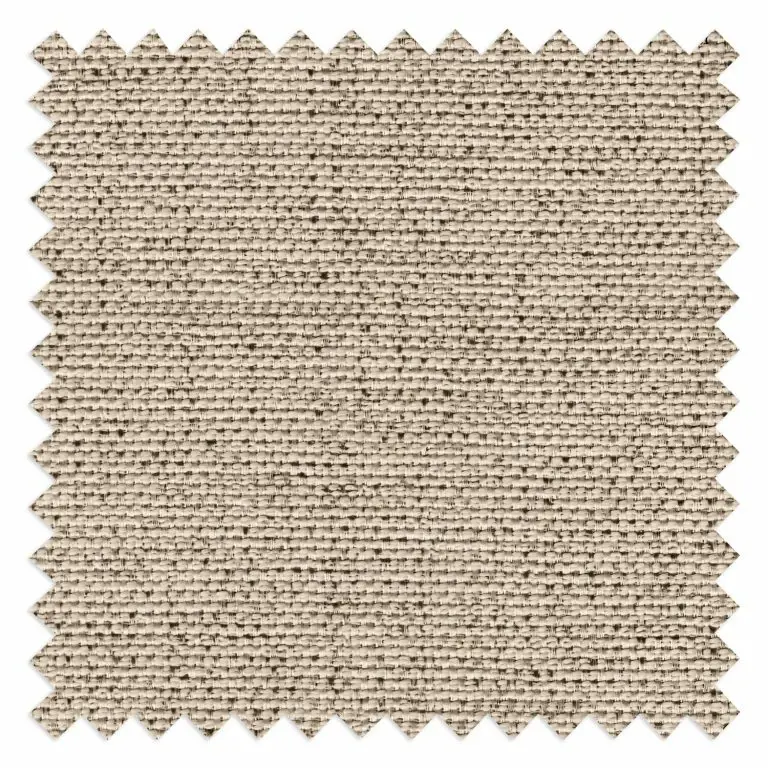Loftscape Loftscape Canapé Meissner (2/3 Places) – Tissu Nandin: Beige
