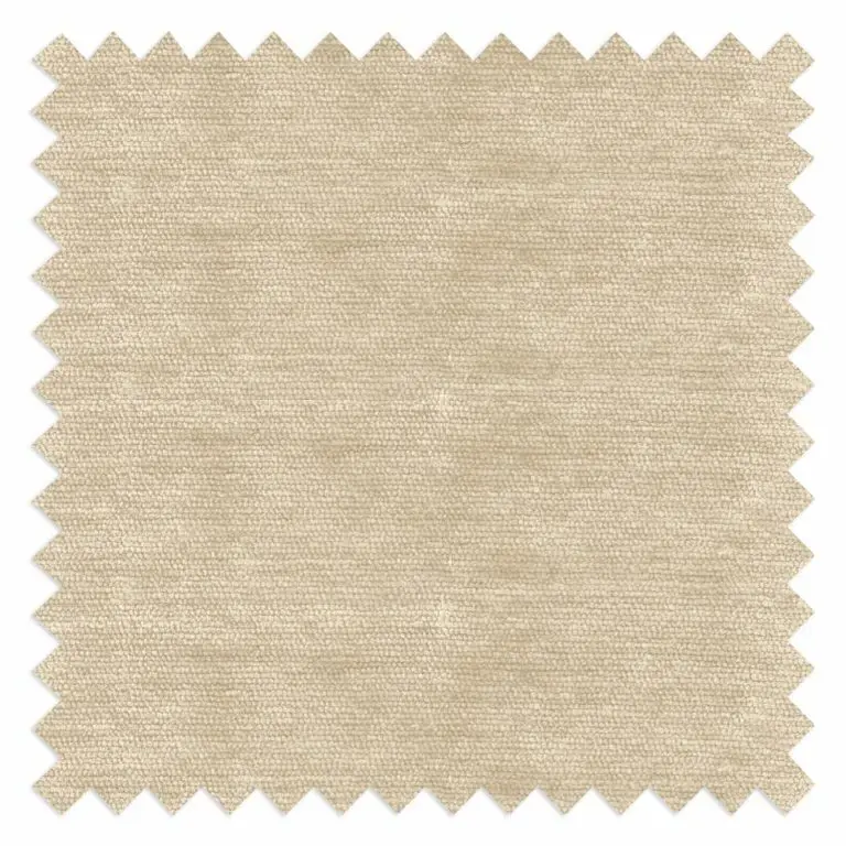 Loftscape Loftscape Canapé Portis (2 Places) – Tissu Chenille Elyon: Crème