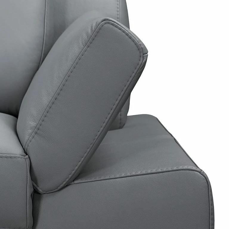 Loftscape Loftscape Canapé Silvano (2 5 Places) – Sans Fonction