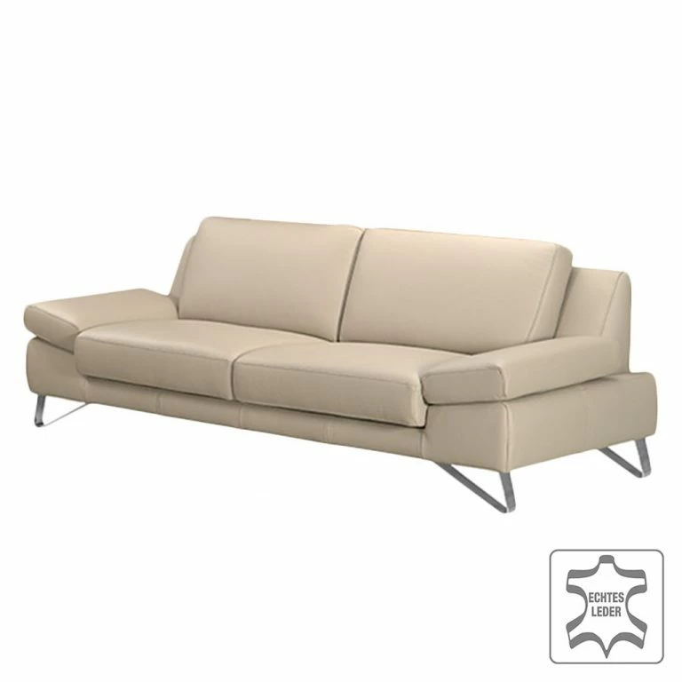 Loftscape Loftscape Canapé Silvano (3 Places) – Sans Fonction