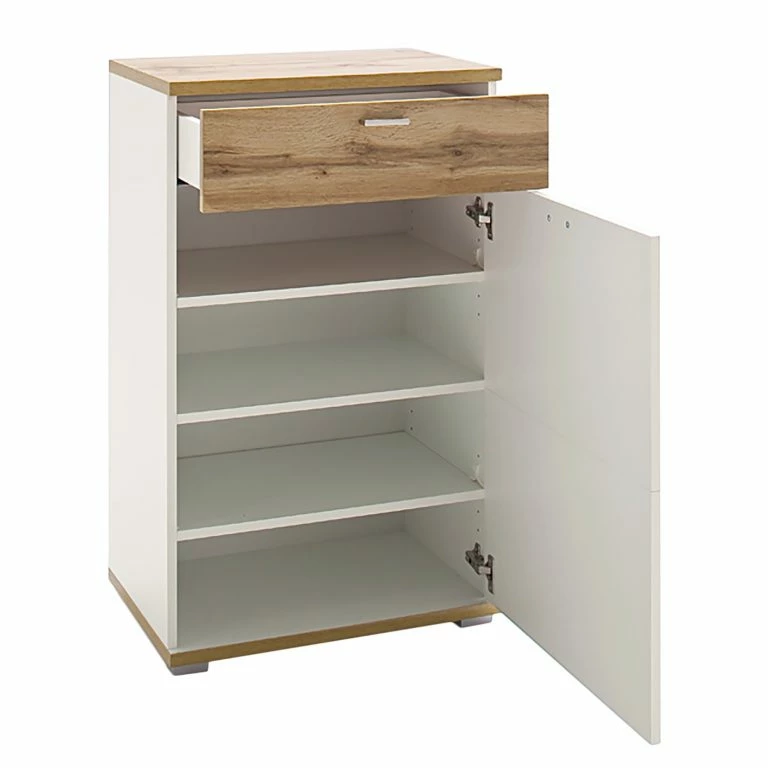Loftscape Loftscape Commode Kunra I – Butoir à Droite