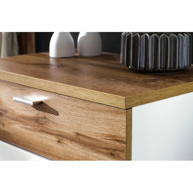 Loftscape Loftscape Commode Kunra I – Butoir à Droite