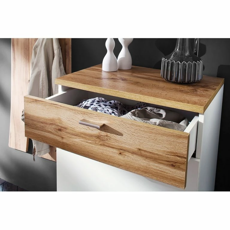 Loftscape Loftscape Commode Kunra I – Butoir à Droite