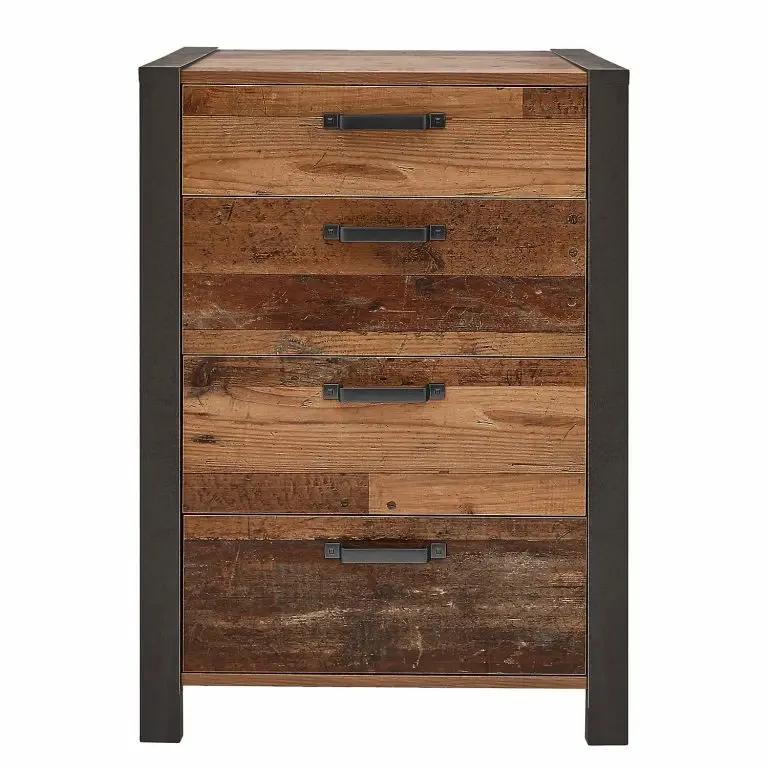 Loftscape Loftscape Commode Maysville – Largeur : 60 Cm