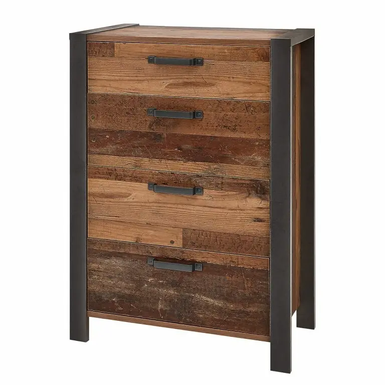 loftscape Loftscape Commode Maysville – Largeur : 60 cm