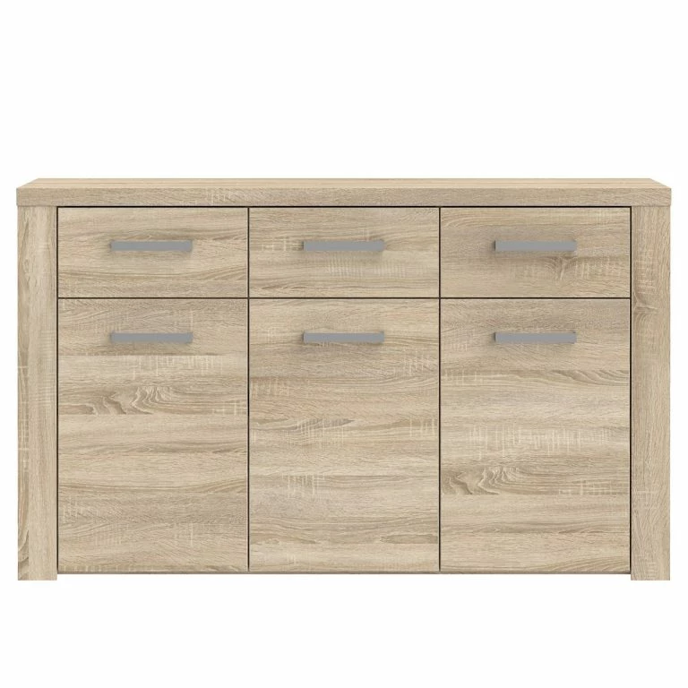 Loftscape Loftscape Commode Parksville – Imitation Chêne Sonoma