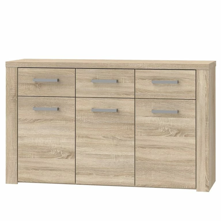loftscape Loftscape Commode Parksville – Imitation chêne Sonoma