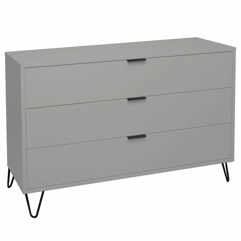 Loftscape Loftscape Commode Potrero II – Gris Lumineux