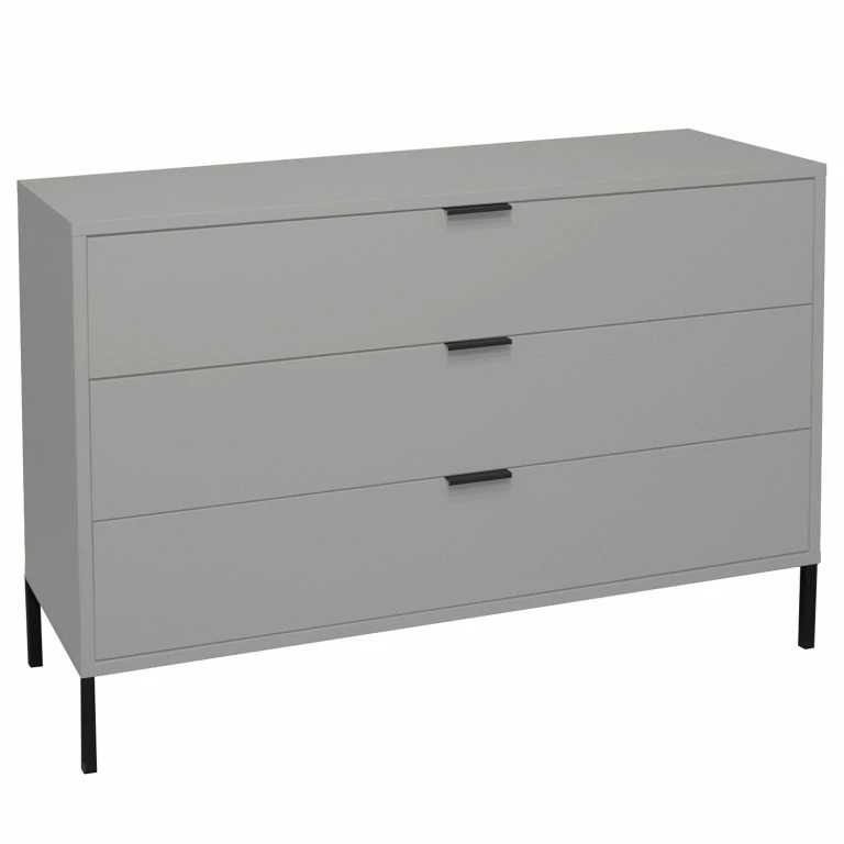 Loftscape Loftscape Commode Potrero II – Gris Lumineux