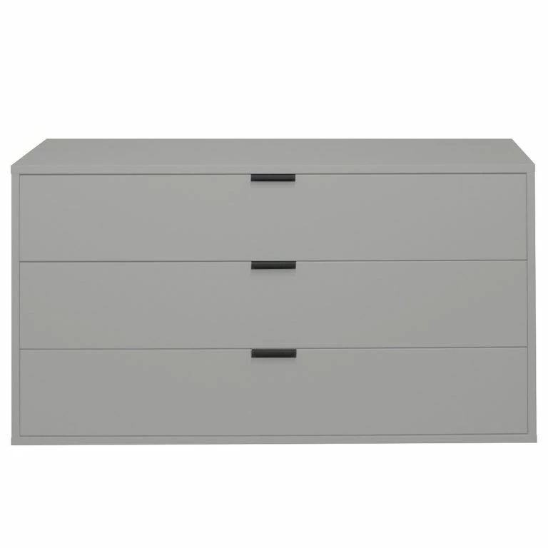 Loftscape Loftscape Commode Potrero II – Gris Lumineux