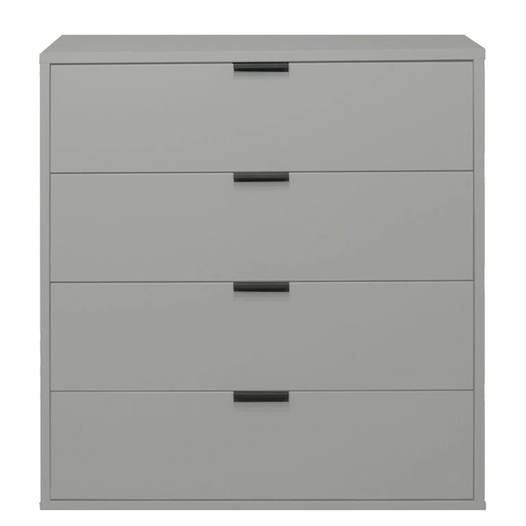 Loftscape Loftscape Commode Potrero III – Gris Lumineux