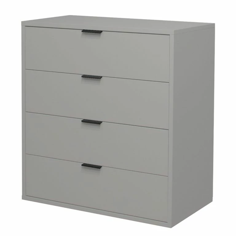 loftscape Loftscape Commode Potrero III – Gris lumineux