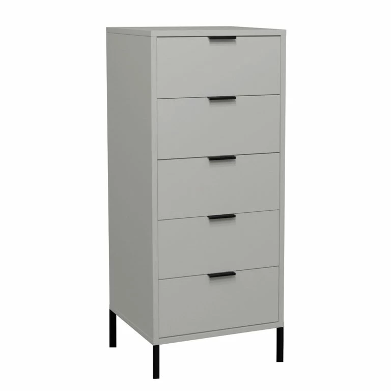 Loftscape Loftscape Commode Potrero V – Gris Lumineux