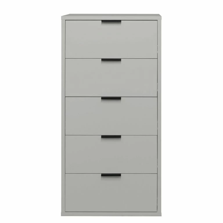 Loftscape Loftscape Commode Potrero V – Gris Lumineux