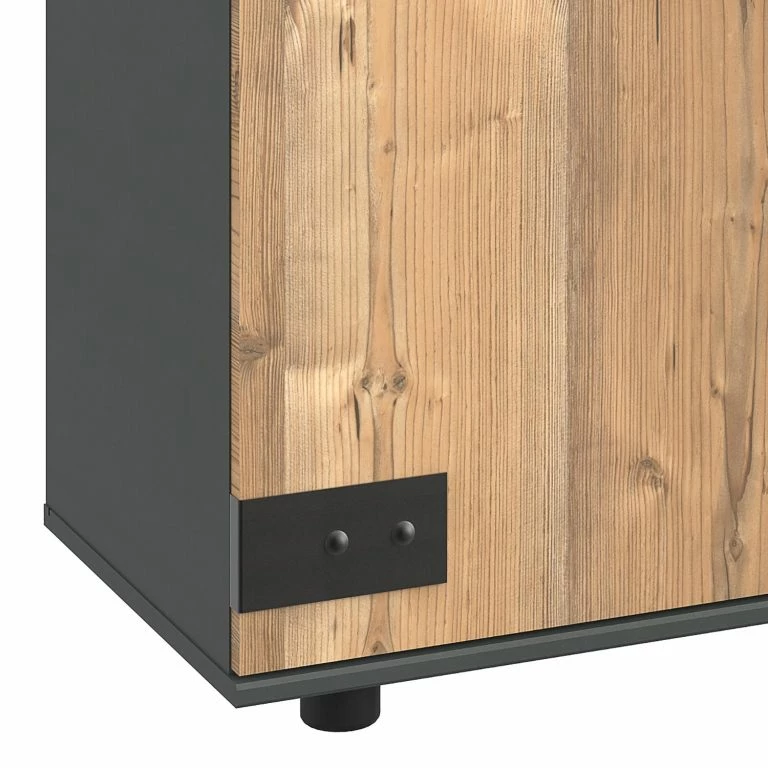 Loftscape Commode Stockholm II