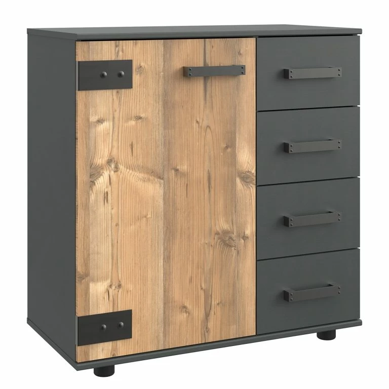 loftscape Commode Stockholm II