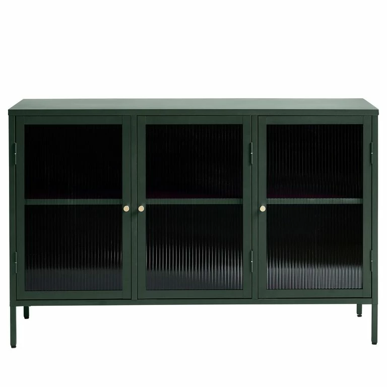 Loftscape Loftscape Enfilade Bunta Floro – Vert Foncé