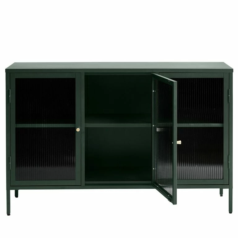 Loftscape Loftscape Enfilade Bunta Floro – Vert Foncé
