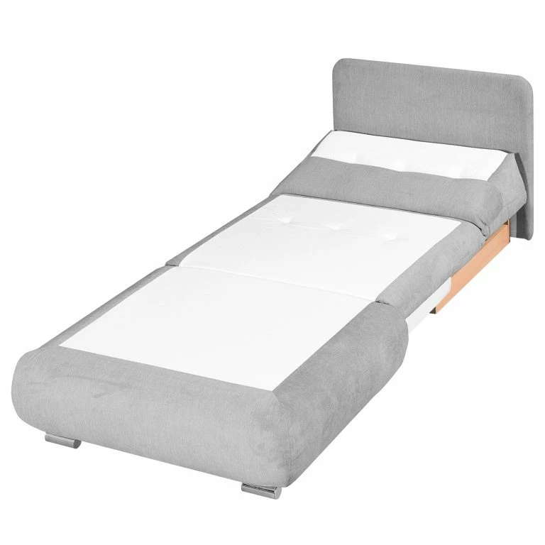 Loftscape Loftscape Fauteuil Convertible Elisa II – Microfibre