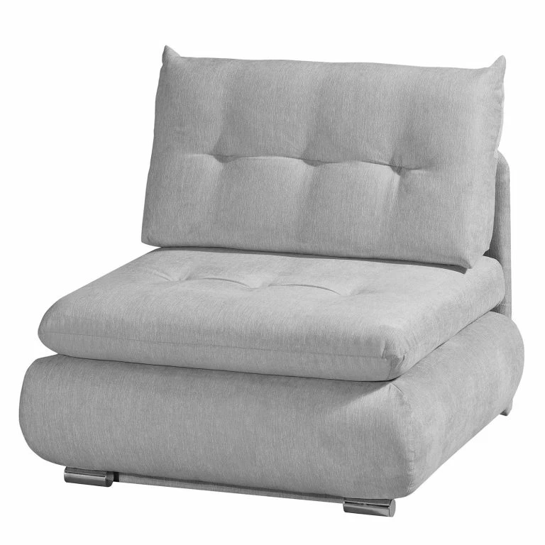Loftscape Loftscape Fauteuil Convertible Elisa II – Microfibre