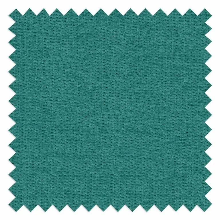 Loftscape Loftscape Fauteuil Convertible Rakir – Microfibre – Microfibre Enza: Turquoise