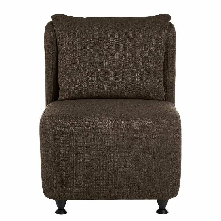 Loftscape Loftscape Fauteuil Kiri – Noix De Muscade – Tissé à Plat