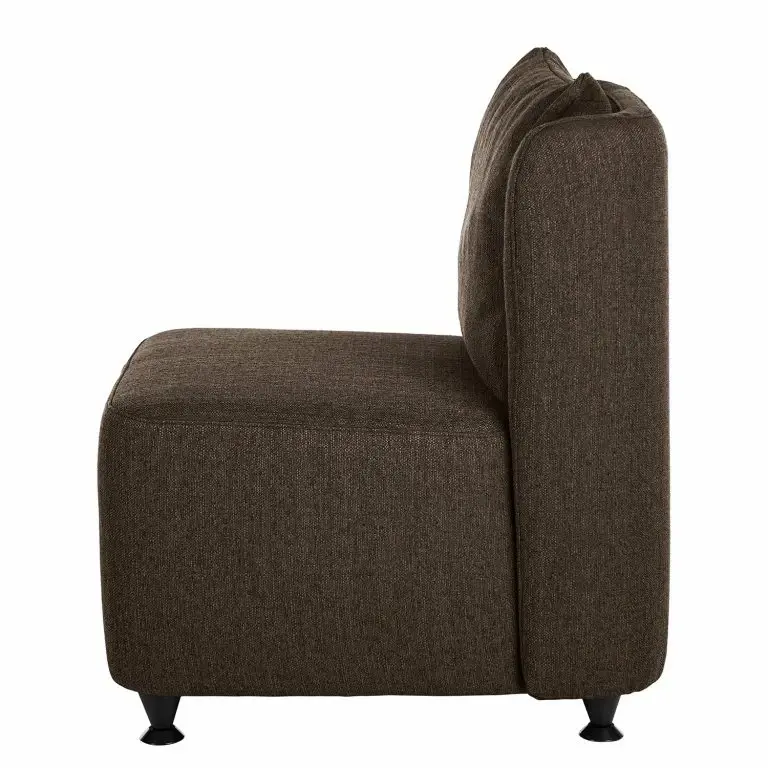 Loftscape Loftscape Fauteuil Kiri – Noix De Muscade – Tissé à Plat