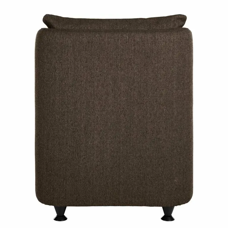 Loftscape Loftscape Fauteuil Kiri – Noix De Muscade – Tissé à Plat