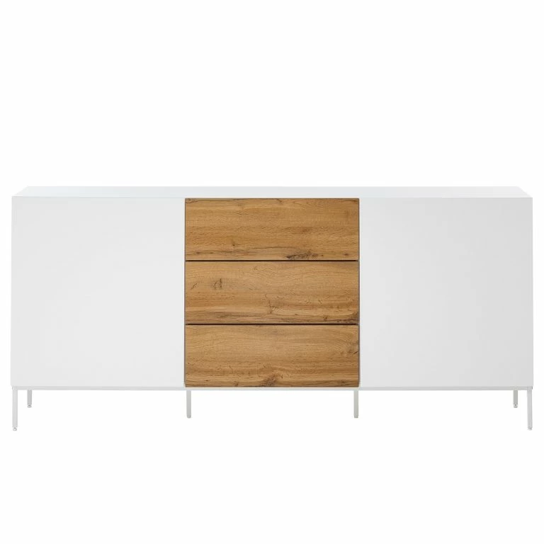 Loftscape Fredriks Buffet Meon – Blanc