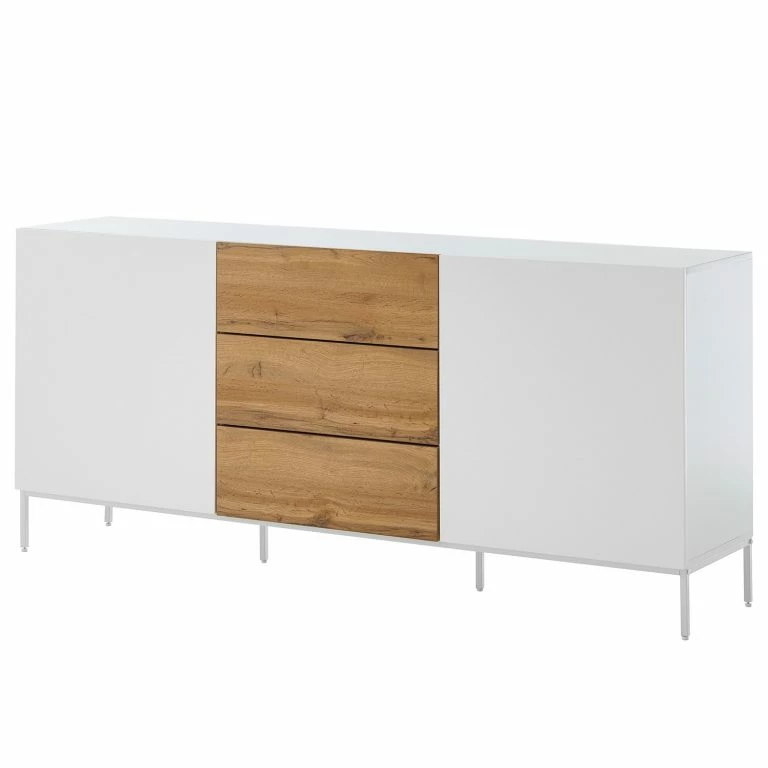 loftscape Fredriks Buffet Meon – Blanc