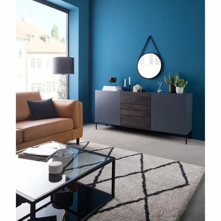 Loftscape Fredriks Buffet Meon – Gris