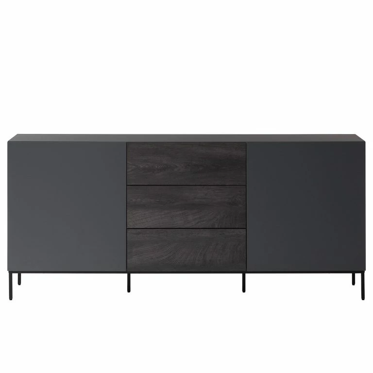 Loftscape Fredriks Buffet Meon – Gris