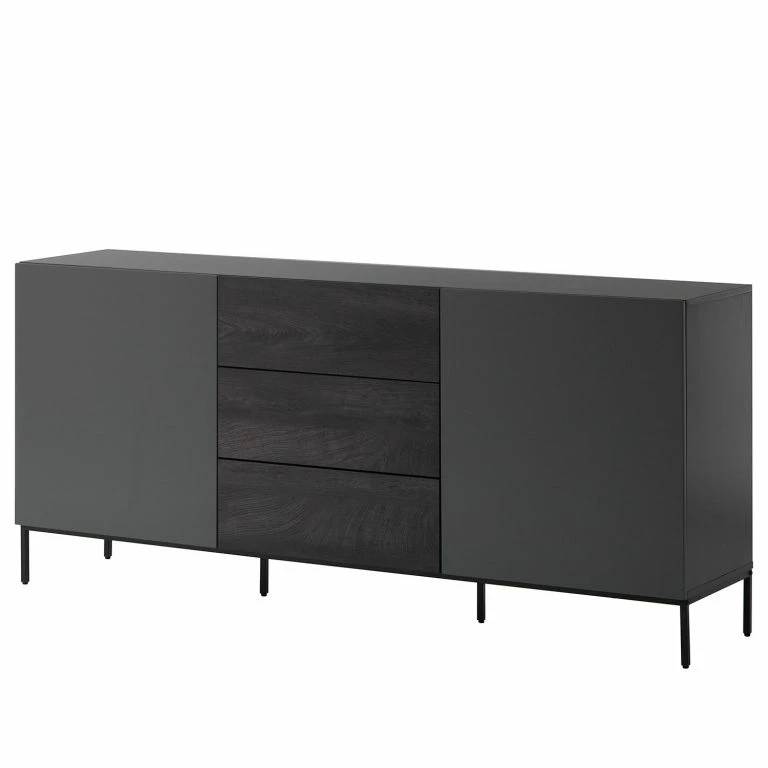 loftscape Fredriks Buffet Meon – Gris